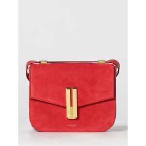 Demellier Mini Bag Woman Red